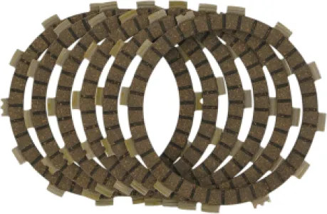EBC - CLUTCH FRICTION PLATE KIT - CK2299
