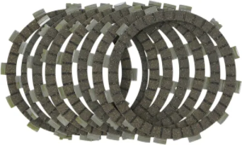 EBC - CLUTCH FRICTION PLATE KIT - CK2300