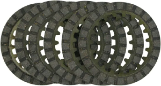 EBC - CLUTCH FRICTION PLATE KIT - CK2303