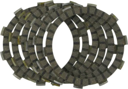 EBC - CLUTCH FRICTION PLATE KIT - CK2304