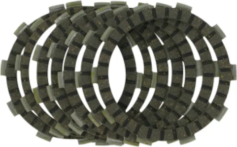 EBC - CLUTCH FRICTION PLATE KIT - CK2313