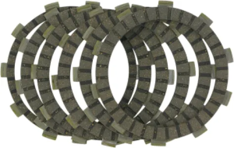 EBC - CLUTCH FRICTION PLATE KIT - CK2324