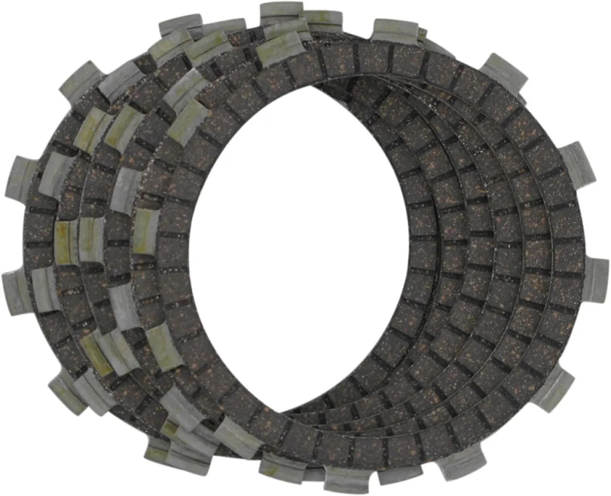 EBC - CLUTCH FRICTION PLATE KIT - CK3319Z