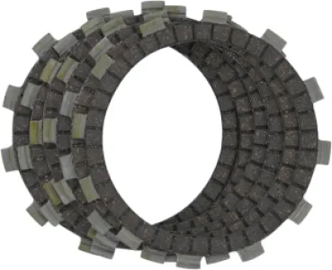 EBC - CLUTCH FRICTION PLATE KIT - CK3319Z