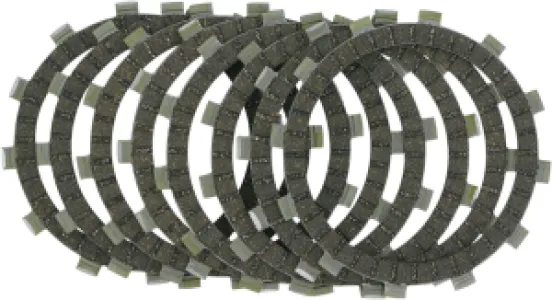EBC - CLUTCH FRICTION PLATE KIT - CK3330