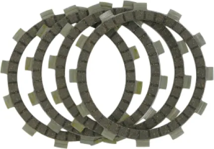 EBC - CLUTCH FRICTION PLATE KIT - CK3340