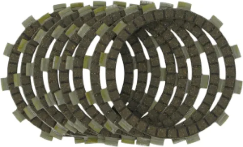 EBC - CLUTCH FRICTION PLATE KIT - CK3356