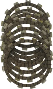 EBC - CLUTCH FRICTION PLATE KIT - CK3357