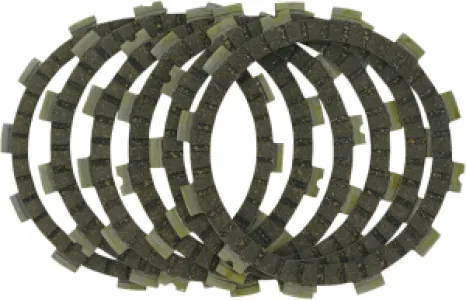 EBC - CLUTCH FRICTION PLATE KIT - CK3359