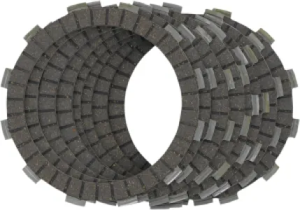 EBC - CLUTCH FRICTION PLATE KIT - CK3386