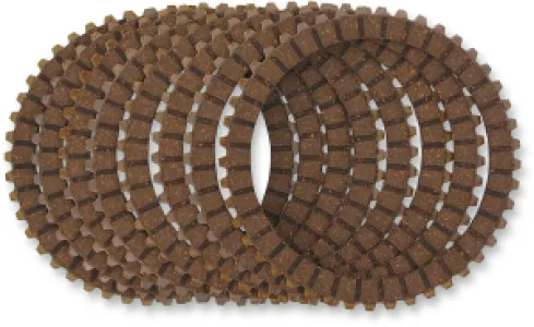 EBC - CLUTCH FRICTION PLATE KIT - CK3387
