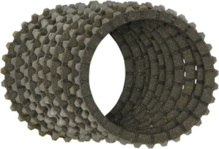 EBC - CLUTCH FRICTION PLATE KIT - CK3392