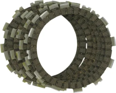 EBC - CLUTCH FRICTION PLATE KIT - CK3399