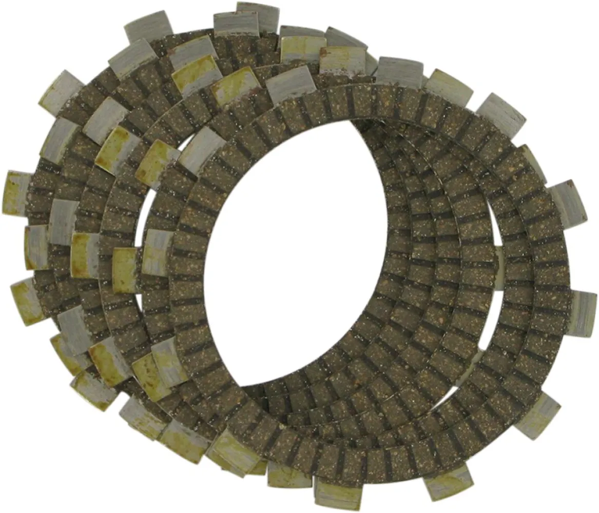 EBC - CLUTCH FRICTION PLATE KIT - CK5594