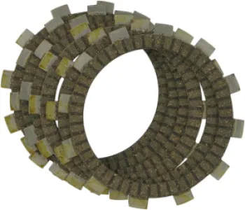 EBC - CLUTCH FRICTION PLATE KIT - CK5594