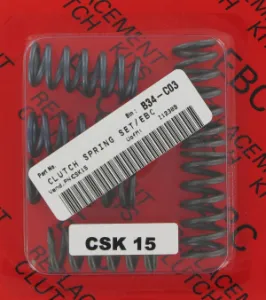EBC - CLUTCH SPRING SET CSK - CSK15