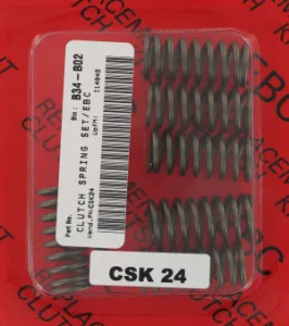 EBC - CLUTCH SPRING SET CSK - CSK24