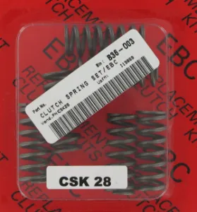 EBC - CLUTCH SPRING SET CSK - CSK28