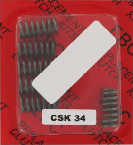 EBC - CLUTCH SPRING SET CSK - CSK34