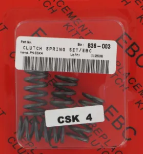 EBC - CLUTCH SPRING SET CSK - CSK4