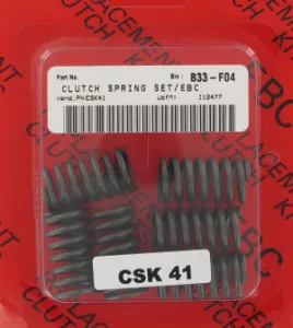 EBC - CLUTCH SPRING SET CSK - CSK41