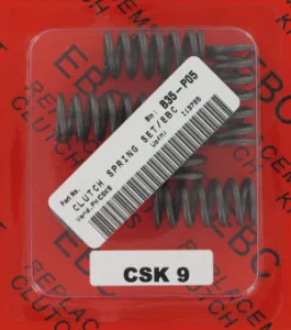 EBC - CLUTCH SPRING SET CSK - CSK9