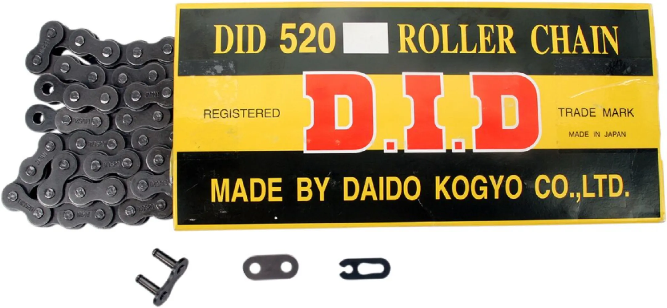 DID - CHAIN DID520 102C - D18521102