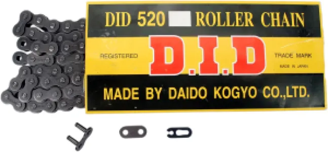 DID - CHAIN DID520 102C - D18521102