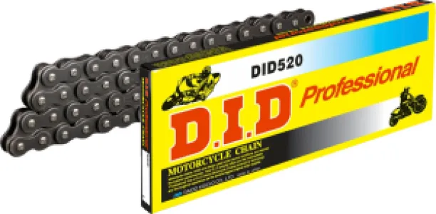 DID - CHAIN DID520 98C - D1852198