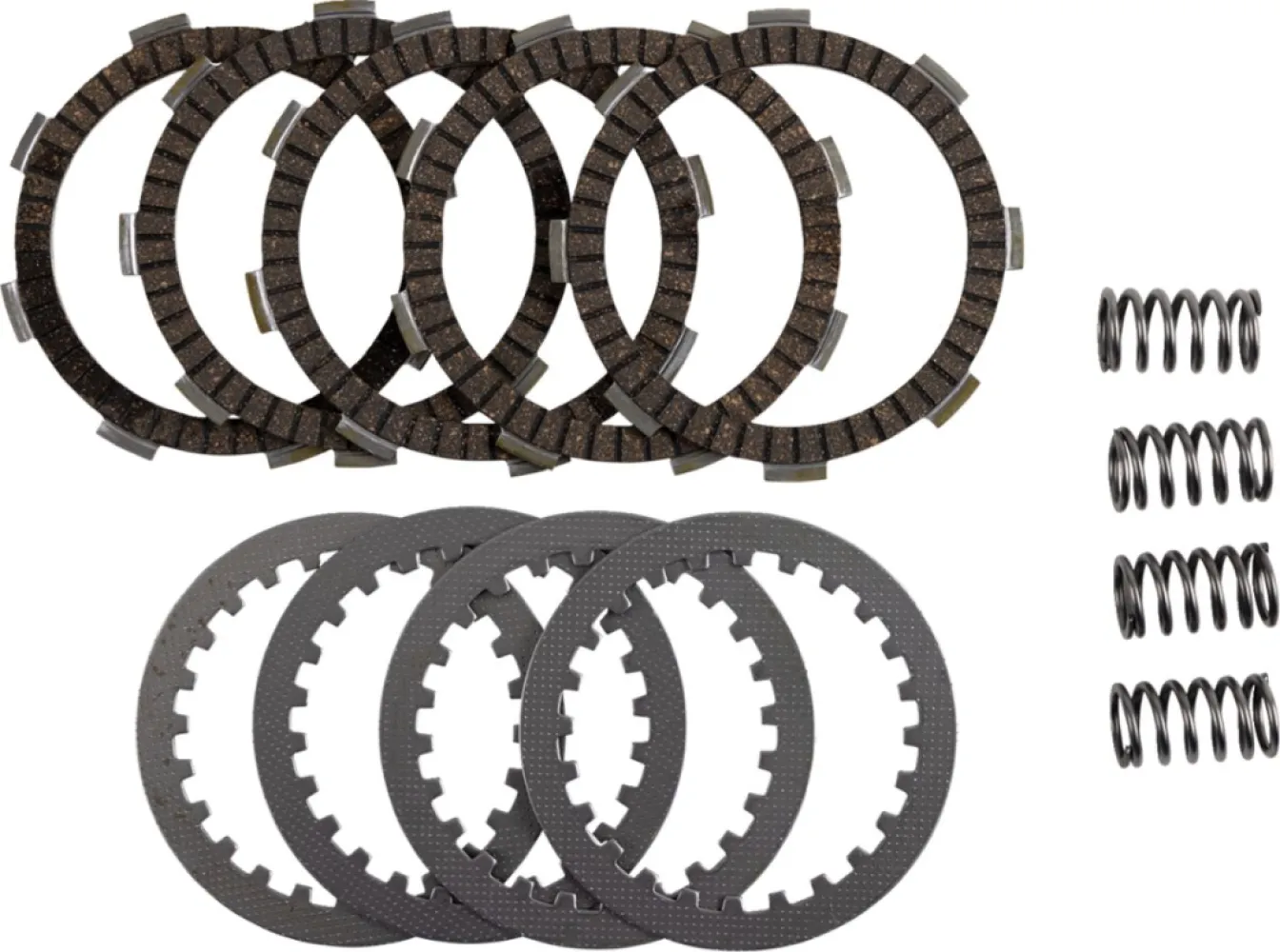 EBC - CLUTCH KIT DIRT DRC SERIES - DRC1