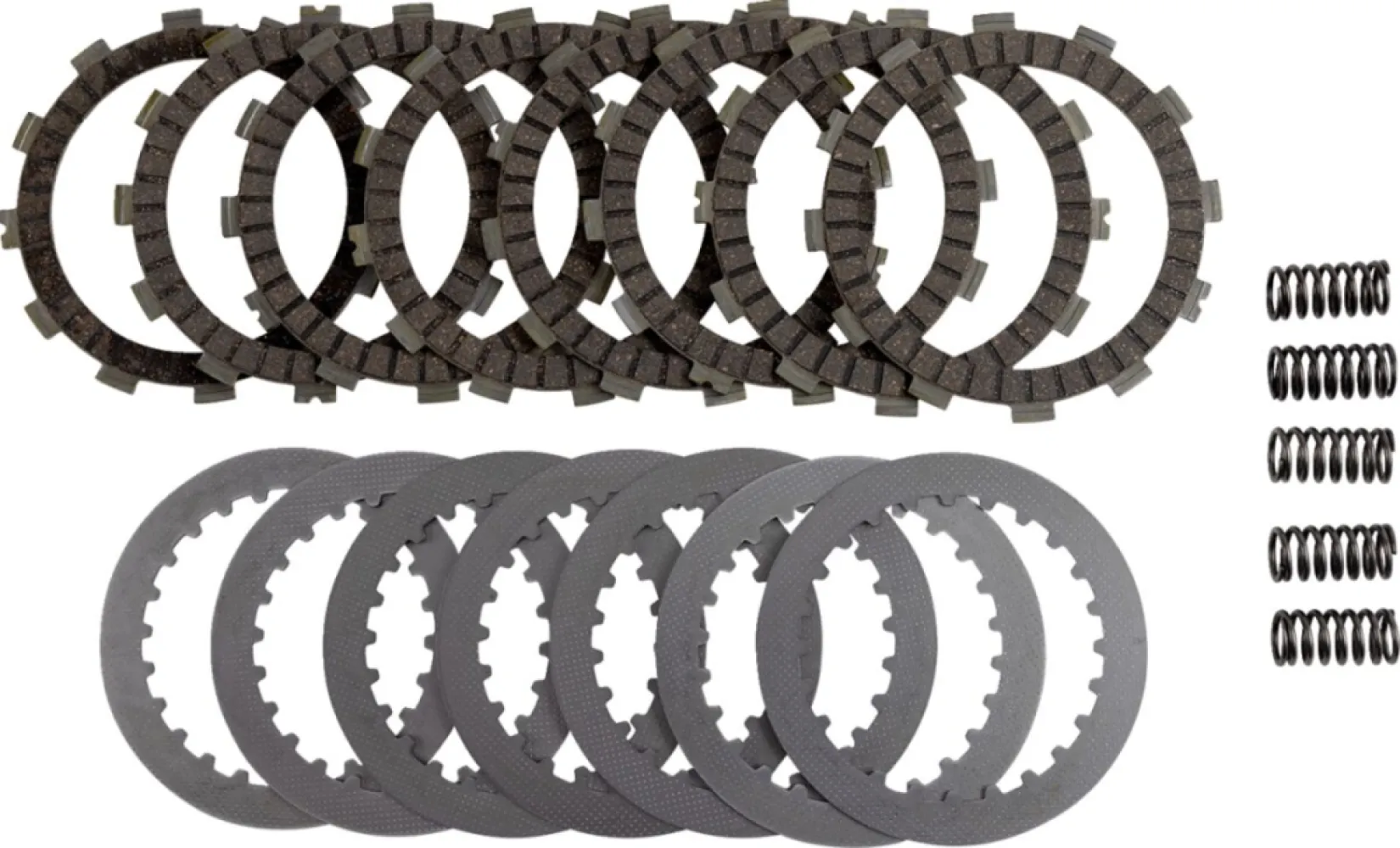 EBC - CLUTCH KIT DIRT DRC SERIES - DRC101