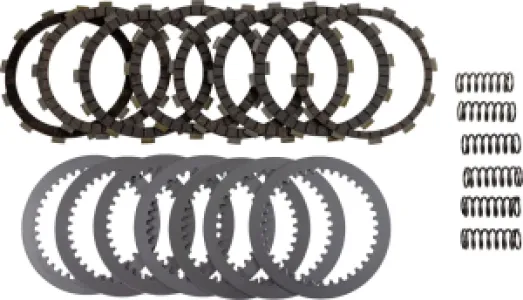 EBC - CLUTCH KIT DIRT DRC SERIES - DRC105