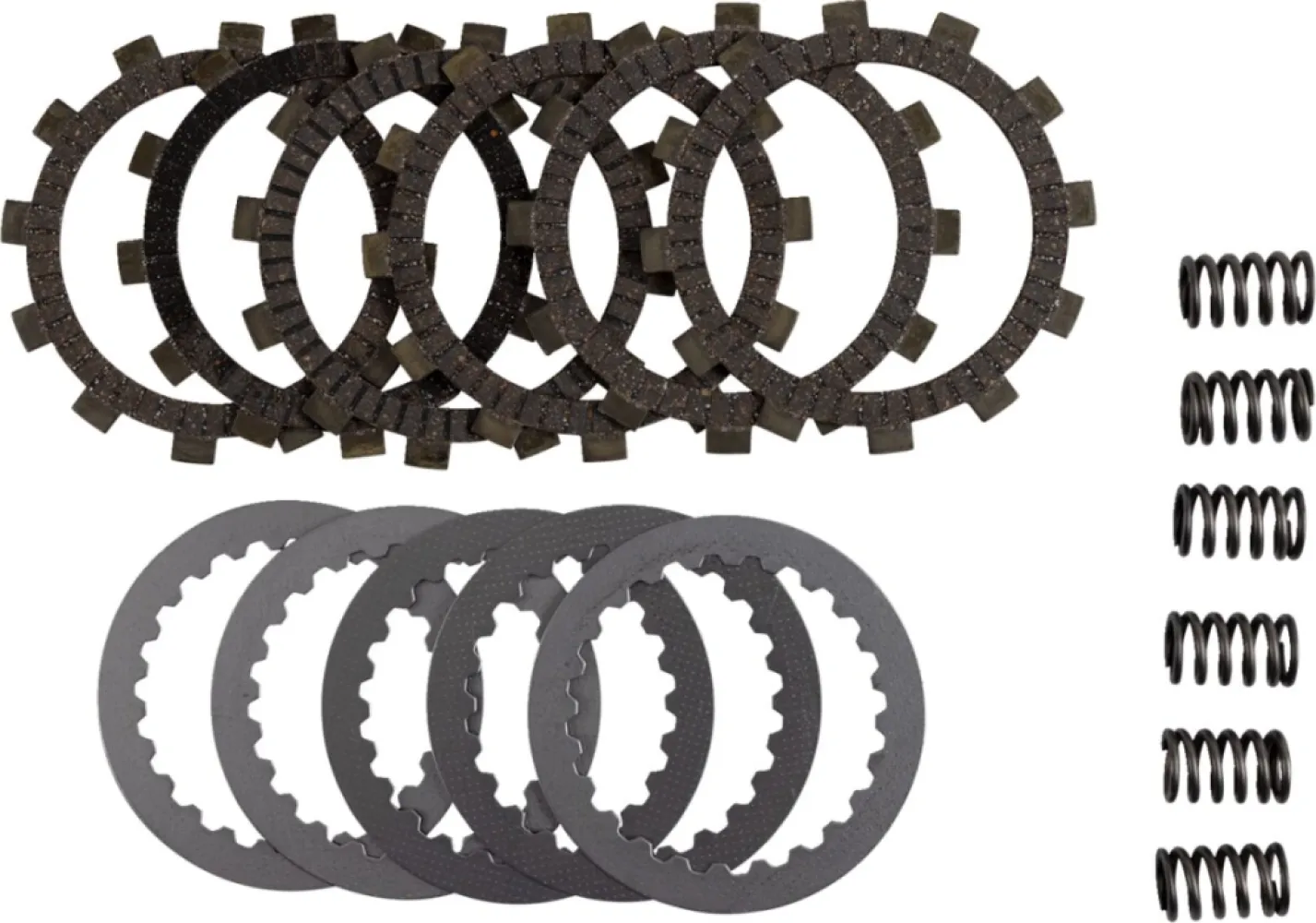 EBC - CLUTCH KIT DIRT DRC SERIES - DRC107