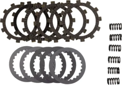 EBC - CLUTCH KIT DIRT DRC SERIES - DRC107
