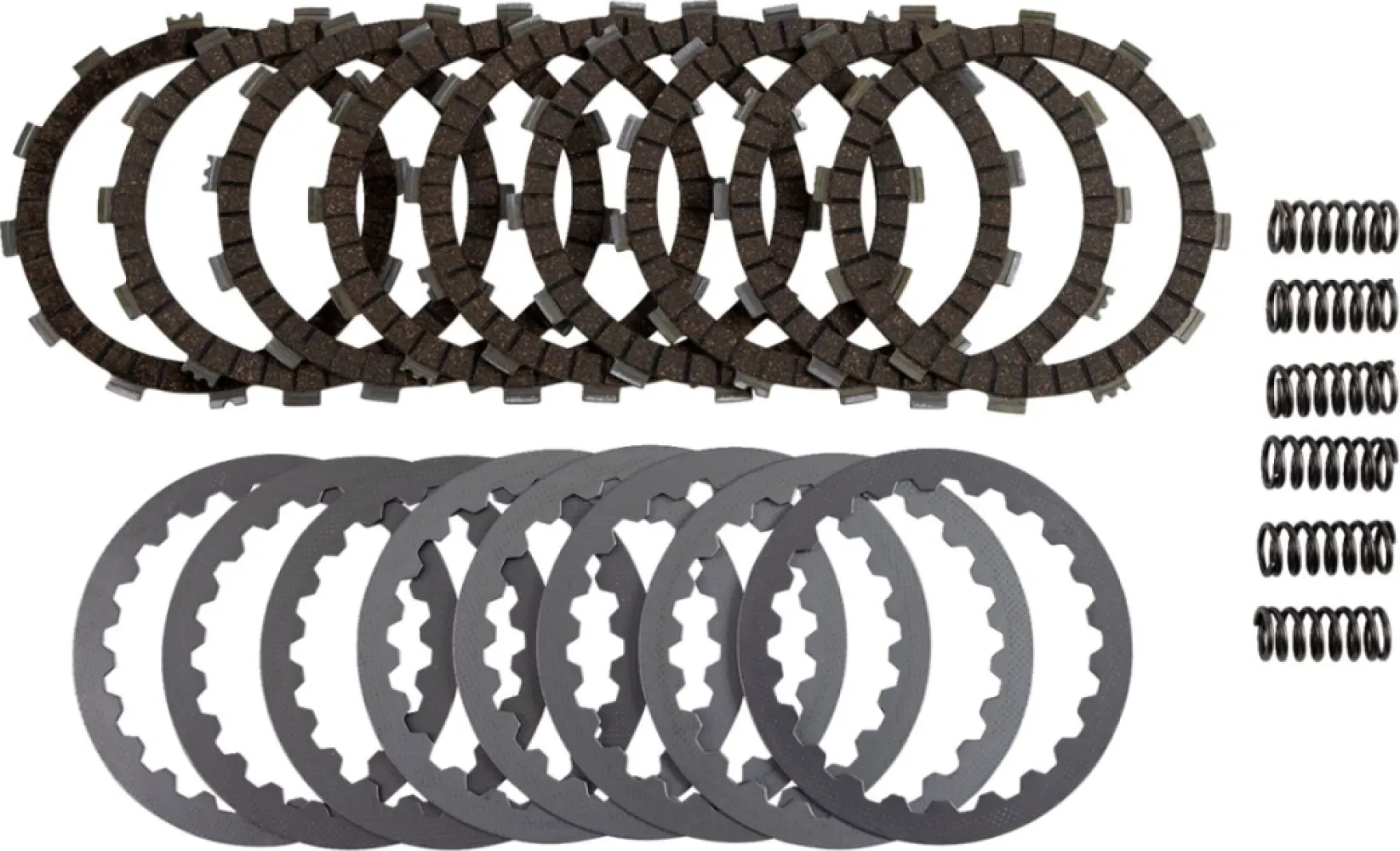 EBC - CLUTCH KIT DIRT DRC SERIES - DRC108