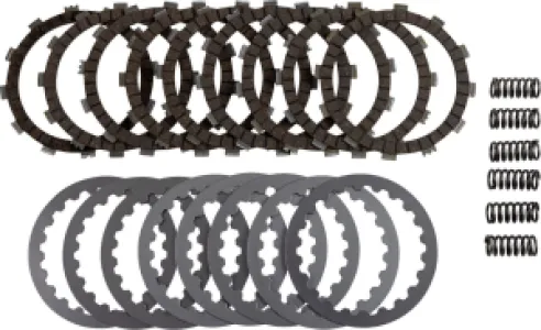 EBC - CLUTCH KIT DIRT DRC SERIES - DRC108