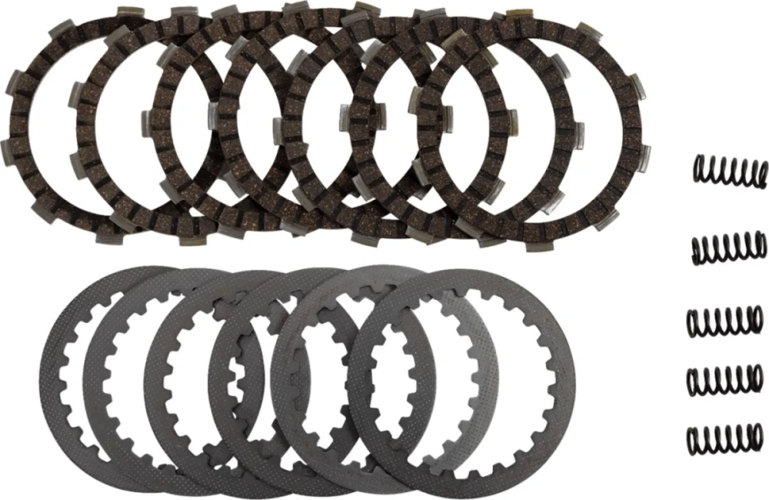 EBC - CLUTCH KIT DIRT DRC SERIES - DRC111