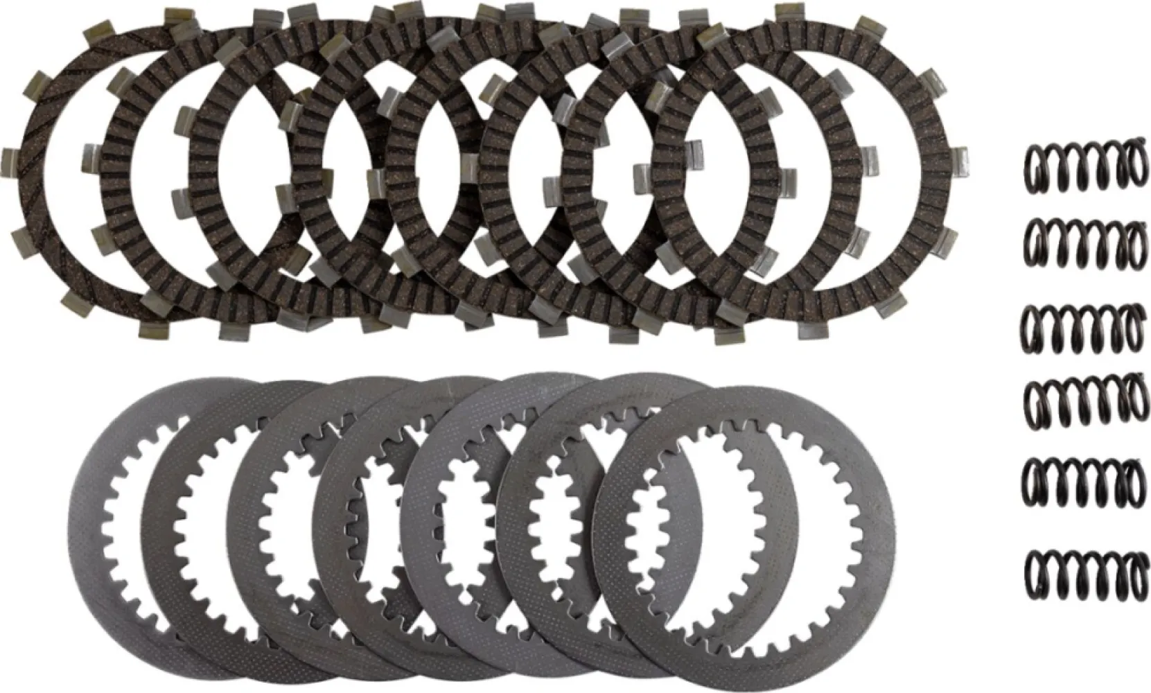 EBC - CLUTCH KIT DIRT DRC SERIES - DRC13
