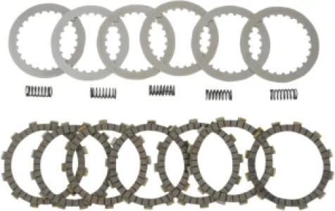 EBC - CLUTCH KIT DIRT DRC SERIES - DRC2