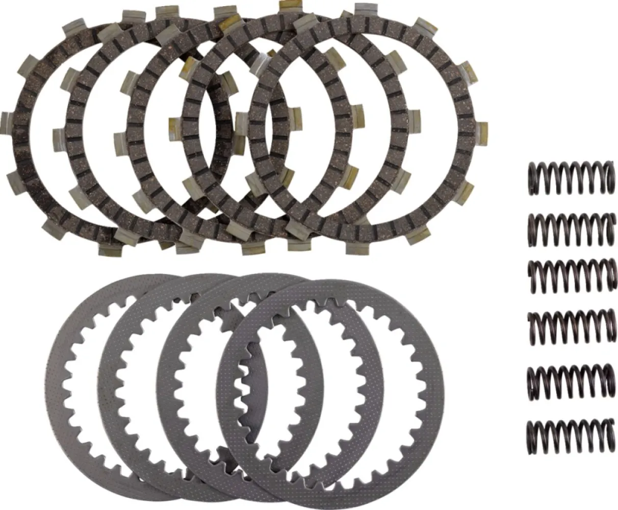 EBC - CLUTCH KIT DIRT DRC SERIES - DRC25
