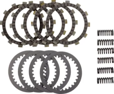 EBC - CLUTCH KIT DIRT DRC SERIES - DRC25