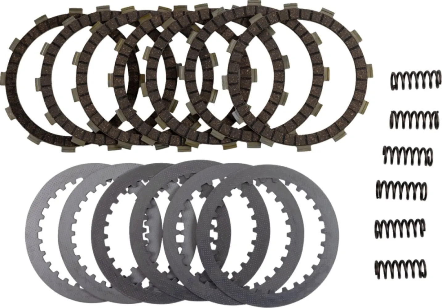 EBC - CLUTCH KIT DIRT DRC SERIES - DRC3
