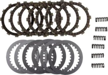 EBC - CLUTCH KIT DIRT DRC SERIES - DRC3