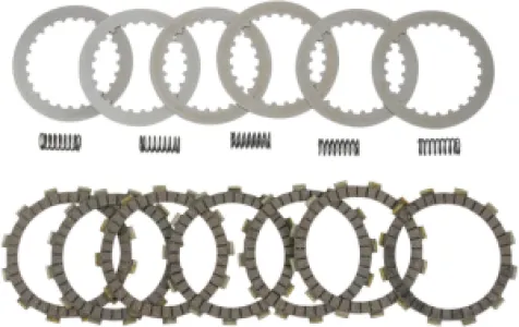 EBC - CLUTCH KIT DIRT DRC SERIES - DRC33