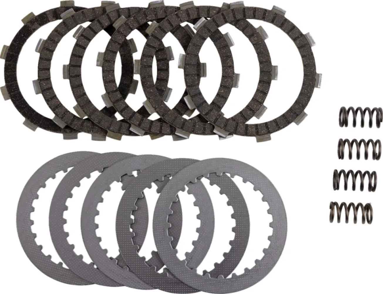 EBC - CLUTCH KIT DIRT DRC SERIES - DRC44