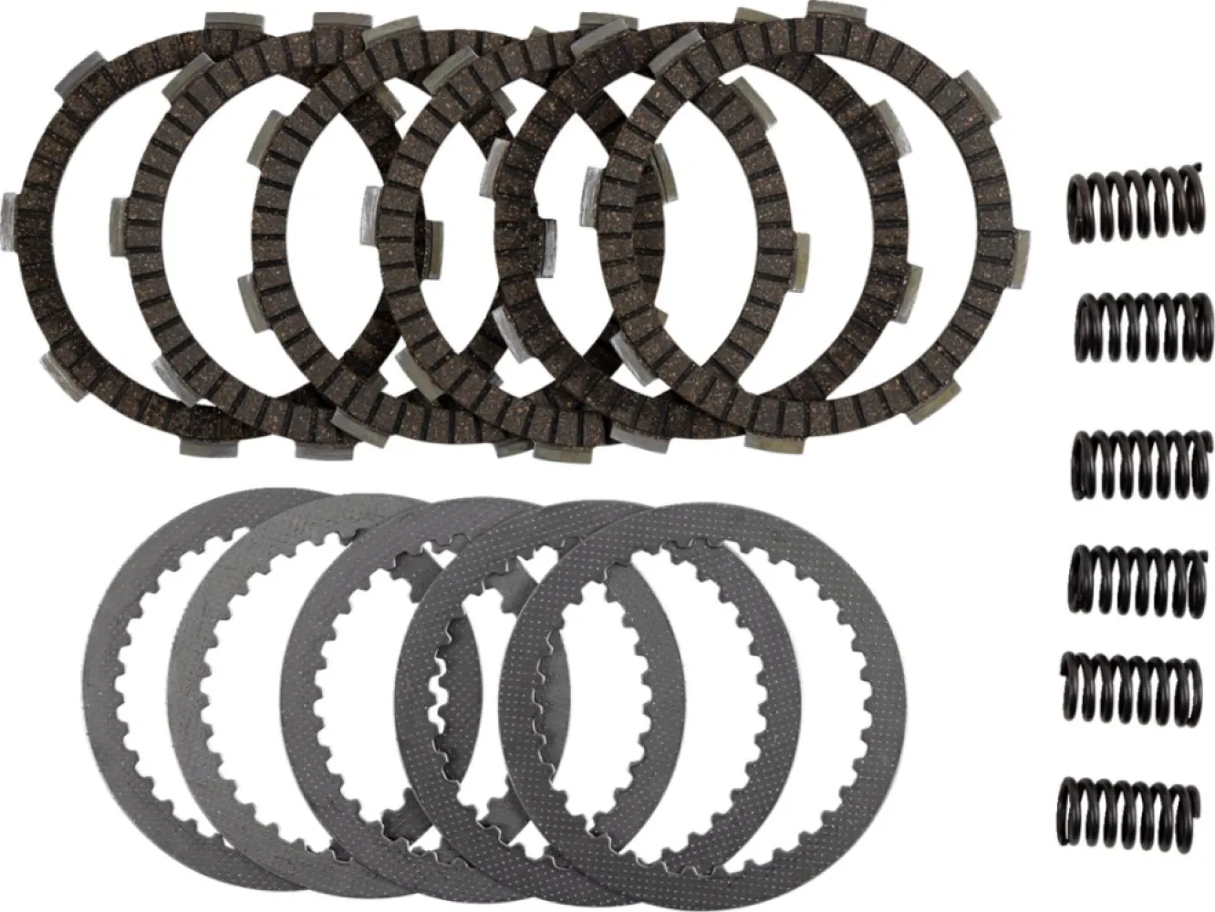 EBC - CLUTCH KIT DIRT DRC SERIES - DRC45