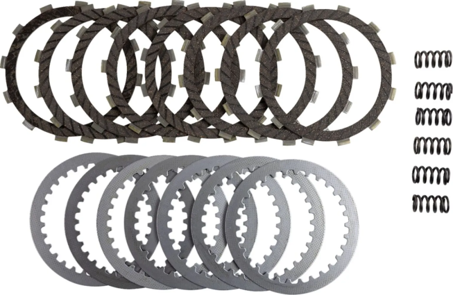 EBC - CLUTCH KIT DIRT DRC SERIES - DRC46