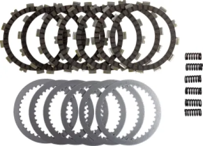 EBC - CLUTCH KIT DIRT DRC SERIES - DRC58