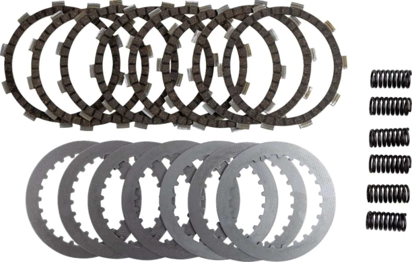 EBC - CLUTCH KIT DIRT DRC SERIES - DRC62