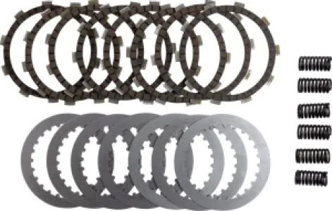 EBC - CLUTCH KIT DIRT DRC SERIES - DRC62